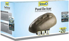 Tetra Pond De-Icer: Premium Winter Surviving Solution for Pond Fish - £47.01 GBP