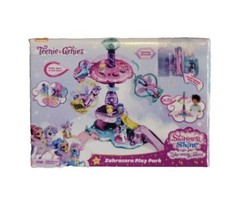 Mini Brands Series 2 - Teenie Genies Shimmer And Shine Zahracorn Play Pack - £3.08 GBP