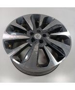 Wheel 18x7 Aluminum Alloy Rim 10 Spoke Opt Rru Fits 17-22 Buick Encore - €129,88 EUR