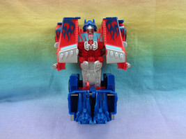 Transformers Optimus Prime Autobot Commander Truck Cab Part Only - as is - £7.89 GBP