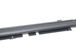 04-10 AUDI A8 L REAR RIGHT PASSENGER SIDE DOOR WINDOW SUN SHADE Q7103 image 2