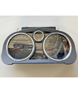 2008-2010 CHEVY COBALT GAUGE INSTRUMENT CLUSTER P/N 15908167 GENUINE OEM... - $69.42 CAD