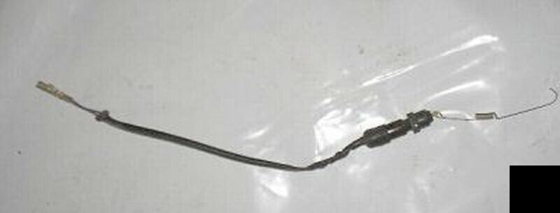 1981 Kawasaki KZ 440 Kickstand Killswitch - $7.88