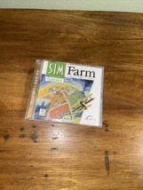 Sim Farm Collector Series PC Video Game - £14.71 GBP