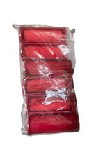 Caruso Molecular Steam Setter SMALL Lot 6 Replacement Soft Foam Rollers ... - $12.38
