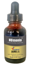 Virus Combo Pack-For Pulmones Bienestar (1 Numonia, 1 MSR Y XP (3 Botellas) image 4