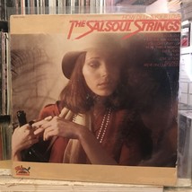 [SOUL/FUNK]~EXC LP~The SALSOUL STRINGS~How Deep Is Your Love~{OG 1978~SA... - $8.90