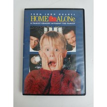 Home Alone DVD 1990 - £2.28 GBP