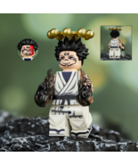 Jujutsu Kaisen Ryomen Sukuna Minifigure Toy Gift for children - €3,42 EUR