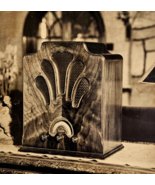 1931 Sparton Model 10 Radio Advertisement Antique Electronics Sound F18B2 - $460.99 MXN