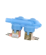 GE Appliance 140C21 Solenoid Valve Dual Coil for Washing Machine Genuine... - €88,21 EUR