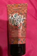 Perfectly Posh  Go West ~ Detoxifying &amp; Clarifying Face Mask ~ Brand New - £15.02 GBP