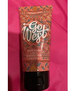 Perfectly Posh  Go West ~ Detoxifying & Clarifying Face Mask ~ Brand New - £15.69 GBP