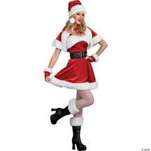 Women's santa's helper cstm-sm - $1,904.58 MXN