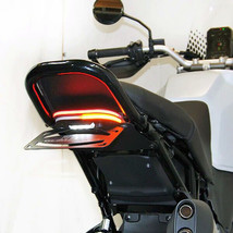 NRC 2022+ Ducati DesertX LED Turn Signal &amp; Fender Eliminator - $225.00