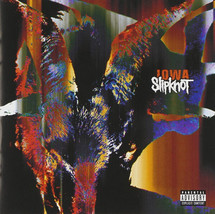 Slipknot - Iowa (CD) (M) - £13.81 GBP