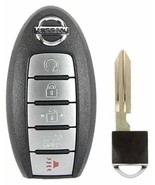 NEW Smart Key For Nissan ALTIMA 2013-2015 MAXIMA 2015 S180144020 5B Prox... - $34.99