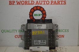 BED430401A1 Nissan Juke 2017 Engine Control Unit ECU Module 462-18B1 - $68.99