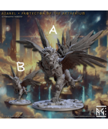 3D Printed Artisan Guild Azarel - Protector of the Aetherium Wrath of the - $46.05 CAD+