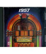 Your Hit Parade - 1957 [Audio CD] Various Artists - €11,68 EUR