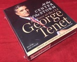 NEW 11 CD Audiobook At The Center of the Storm My Years at The CIA Georg... - $12.86