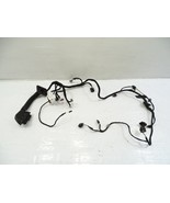 Mercedes X166 GL450 wiring harness, door, left front, 937190101 - $24.99