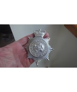 great  Brittan  west riding constabulary police badge   bx 7 - $59.99