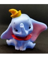 Disney Dumbo Cake Topper Play Toy 3-1/2&quot; X 4-1/4&quot; - £8.25 GBP
