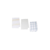 Cotton Tea Towel (Set of 3) - $74.38