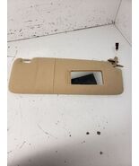 Passenger Right RH Sun Visor Illuminated Thru 2/04 Fits 2002-2004 BMW 74... - $36.58