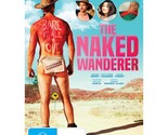 The Naked Wanderer DVD | Angus McLaren | Region 4 - $21.06