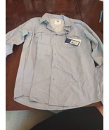 Nepallo Boys Trophy Quick Dry LS Shirt Color Blue Fog Size Medium Long S... - €25,57 EUR