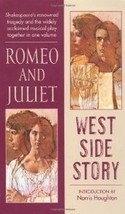 Romeo and Juliet and West Side Story [Mass Market Paperback] Norris Houg... - £1.57 GBP