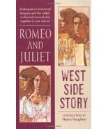 Romeo and Juliet and West Side Story [Mass Market Paperback] Norris Houg... - £1.57 GBP