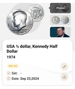 Rare coin&#39;s  - $971.18 CAD
