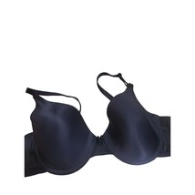 Sweet Nothings By Maidenform Bra 38C Womens Underwired Black Lightly Padded - £12.53 GBP