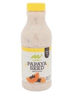 maikai hawaiian papaya seed dressing 16 oz (pack of 2) - £38.69 GBP