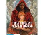 Three Thousand Years of Longing DVD | Idris Elba, Tilda Swinton | Region 4 - $20.56