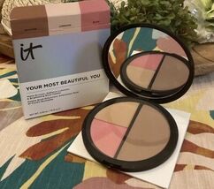 IT COSMETICS Your Most Beautiful You Anti-Aging Face Palette New Look - $34.64