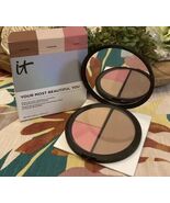 IT COSMETICS Your Most Beautiful You Anti-Aging Face Palette New Look - $34.64