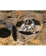 Haunted Witch's Cat Familiar Magickal Psychic charm Free with 25.00  pur... - $0.00