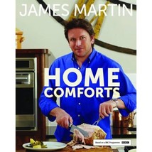 James Martin Home Comforts Martin James - $63.00