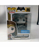 Funko Pop! Vinyl: DC Universe - Wonder Woman - Sepia - Walmart Exclusive... - $4.99