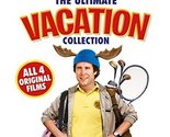 The Ultimate Vacation Collection [Blu-ray] - £9.86 GBP