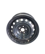 2009 2016 Toyota Corolla OEM Wheel Rim Steel 15x6 - $2,058.82 MXN