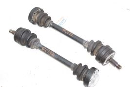 97-03 MERCEDES-BENZ SLK320 Rear Axle Shaft F1772 image 11