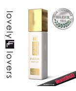 BeMine Enigma Donna ispirata ai feromoni Uomo Attrattività Flirt Carisma - $22.24+