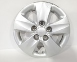 2017 2018 Kia Forte OEM Wheel Cover Has Scratches 15&quot; 52960a7000 - £32.77 GBP