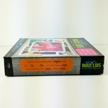 Party Game Mad Libs Adult Cards Shot Glass Ping Pong Drinking Game image 4