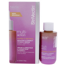 Multi-Action Super-C Retinol Brighten and Correct Vitamin C Serum - $55.54